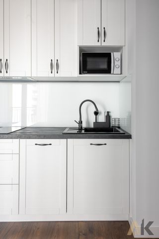 Kawalerka na wynajem z miejscem postojowym - Фото 5