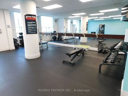 For Lease - 39 Oneida Crescent Unit# 1213, Richmond Hill, Ontario - Photo 2