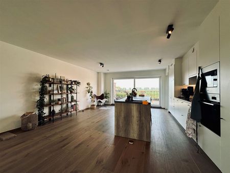 Instapklaar appartement - Photo 5