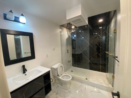 For Lease - 45 Snapdragon Square Unit# BSMT, Brampton, Ontario - Photo 3