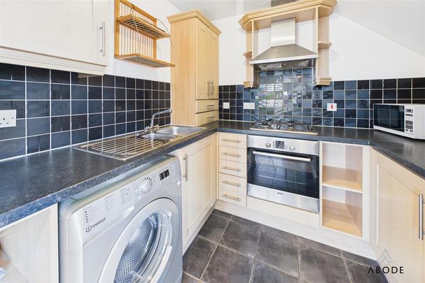 2 bedroom apartment to rent - Photo 1