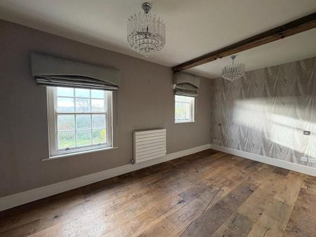 4 bedroom detached house to rent - Photo 5