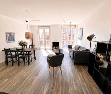 Appartement te huur: Faas Wilkesstraat 113-F 1095 MD Amsterdam - Foto 1