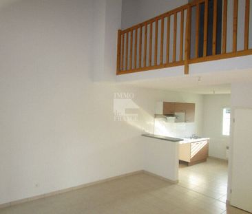 Location maison 3 pièces 66.8 m² à Saint-Fraimbault-de-Prières (53300) - Photo 3