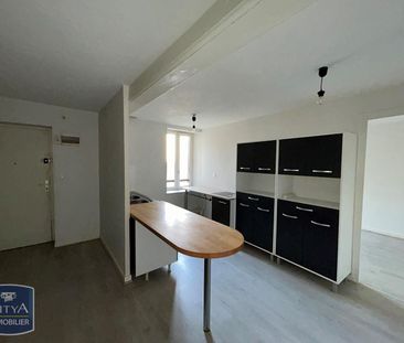 Location Appartement 3 pièces 86m² BEAUREGARD 01480 - Photo 1