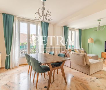 Tout savoir sur cette maison dans le quartier Centre, à L'Haÿ-les-R... - Photo 2