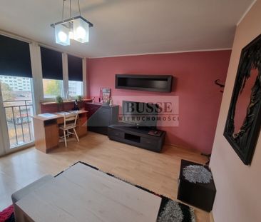 Kawalerka w centrum przy Galaxy, wynajem !!! - Photo 6