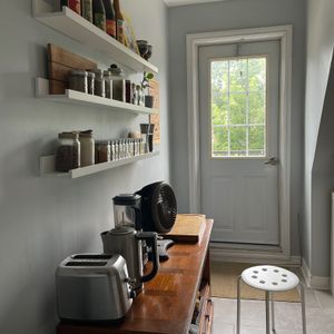 2 Bedroom Apartment in the Annex - Photo 2