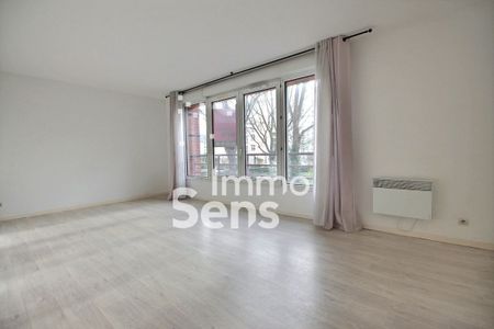 Location appartement - Lille GAMBETTA / WAZEMMES - Photo 4