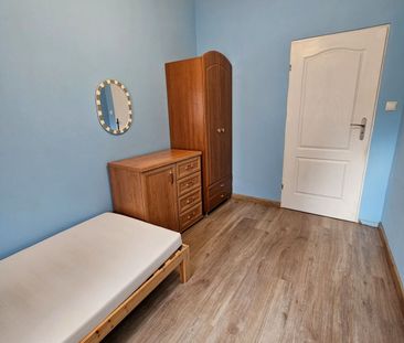 Pokój, ul. Ratajczaka - Zdjęcie 2