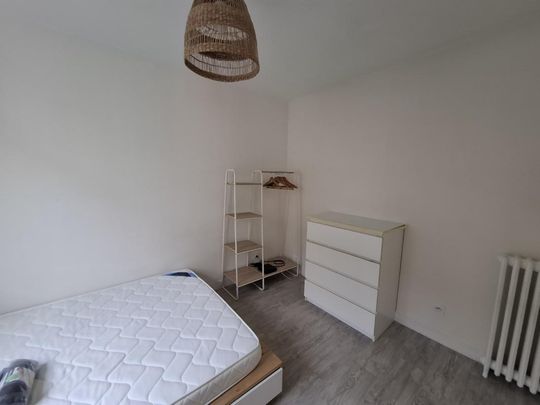 Appartement T4 à louer Rennes Saint-helier - 62 m² - Photo 1