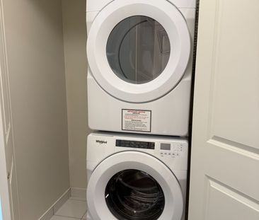 For Lease - 38 Annie Craig Drive Unit# 2703, Toronto, Ontario - Photo 4