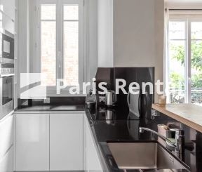 2 chambres, Auteuil Paris 16e - Photo 1