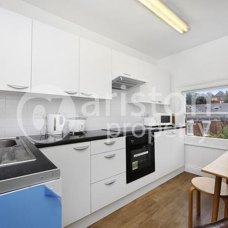 House share to rent - Photo 4