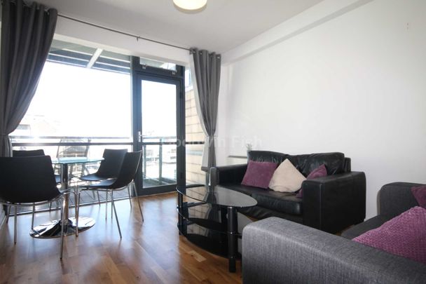 The Grand, Aytoun Street, Manchester - Photo 1