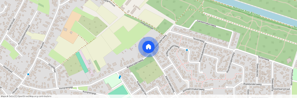 Bokkerijdersweg 25, 3920 Lommel