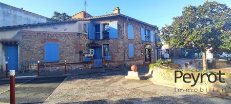 Location Appartement 1 pièce 28m² CABESTANY 66330 - Photo 5