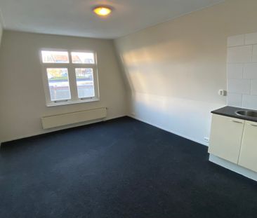 Te huur: Appartement Weaze in Leeuwarden - Photo 1