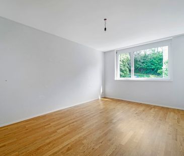 "Moderne Wohnung im Westen der Stadt St. Gallen!" - Foto 2