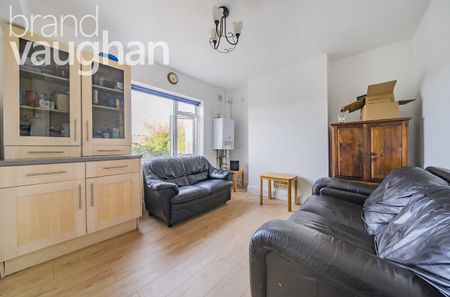 5 bedroom terraced house to rent - Photo 2