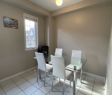 For Lease - 2171 Fiddlers Way Unit# 32, Oakville, Ontario - Photo 1