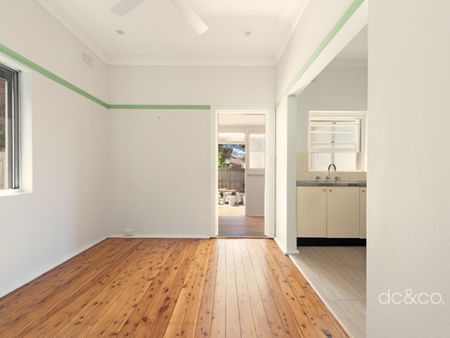 11 Gipps Street, Concord NSW 2137 - House For Rent | Domain - Photo 5