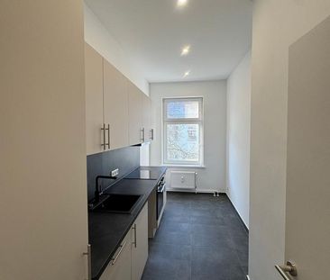 Erstbezug nach Sanierung: Moderne 2-Zimmer-Wohnung in Berlin Trepto... - Photo 3