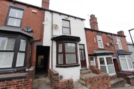 Hunter Hill Road, S11, Sheffield - Photo 3