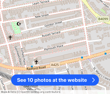 Plymouth Place, LEAMINGTON SPA - Photo 1