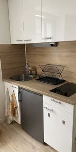 Location Appartement 5 rue Bernard Palissy - Photo 4