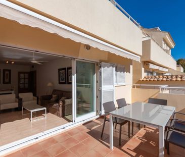 Apartment for rent in Javea - Photo 2