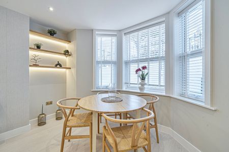 Hetley Road, Hammersmith, London, W12 - Photo 4