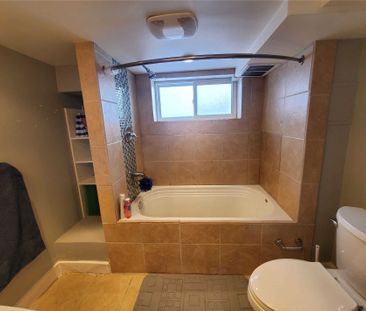 For Lease - 31 Gilpin Avenue Unit# Lower, Toronto, Ontario - Photo 6