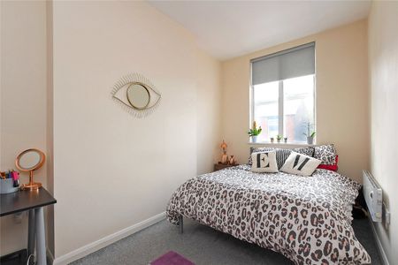 2 bedroom apartment to rent Clough Road, Sheffield, South Yorkshire, S2 - Photo 2