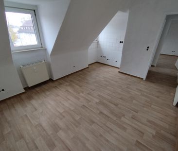 Gemütliche 2-Zimmer-Wohnung in Gießen zu vermieten. - Photo 3