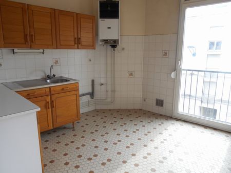 Location Appartement 2 pièces 44m² REIMS 51100 - Photo 4