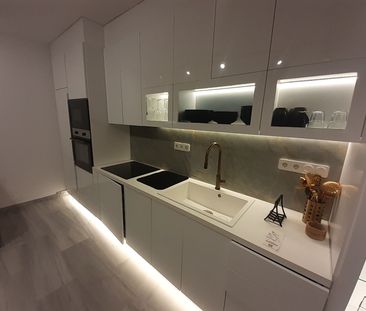 Διαμέρισμα για ενοικίαση Λυκαβηττός (Κολωνάκι - Λυκαβηττός) - Photo 4