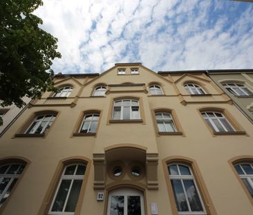 3-Zi. Wohnung mit EBK nahe Uniklinikum - ... - Foto 1