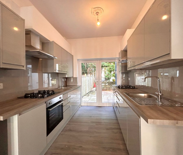 6 bedroom house to rent - Photo 5