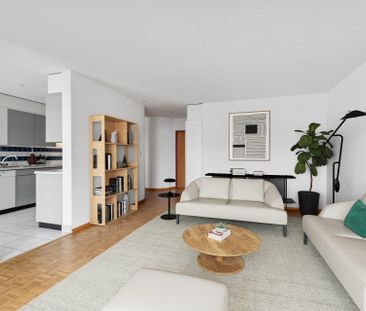Appartement avec caution gratuite - Photo 2