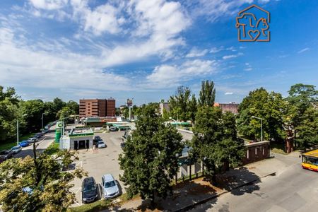 Łódź Łódź-Śródmieście, ul. Gdańska - Фото 2