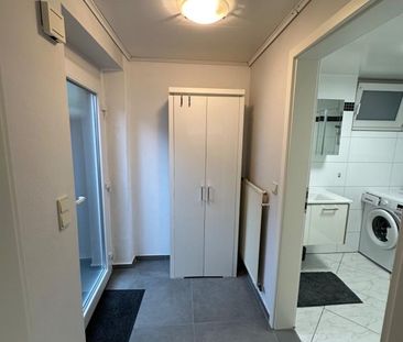 Schickes Apartment voll möbliert, in Hagen- Hohenlimburg perfekt fü... - Photo 1