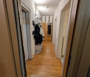 2 ZKB - Wohnung - Foto 1