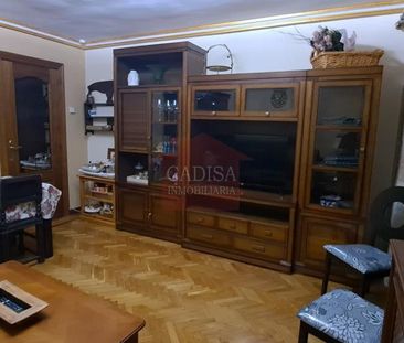 Piso de alquiler en Universidad - Tenerías - Photo 3