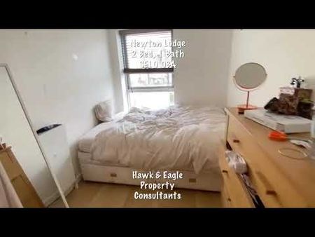 2 Bed Flat, West Parkside, SE10 - Photo 5