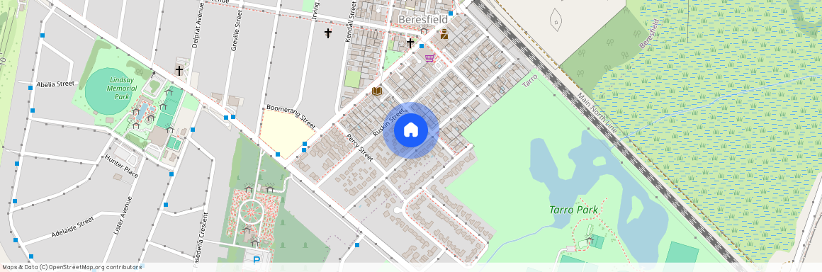 35a Tennyson Street, NSW 2322, Beresfield