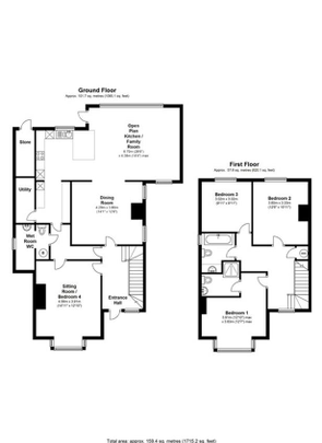 Cambridge Road, Great Shelford - Photo 1