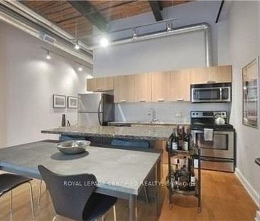Toy Factory Lofts , #107 - Photo 3