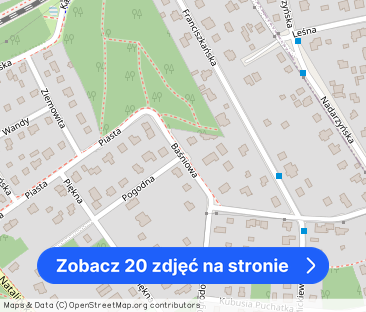 Dom w Otrębusach - Zdjęcie 1