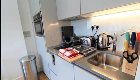 2 Bed Flat, Arrowhead House, LU4 - Photo 4